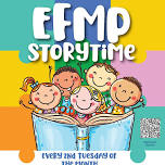 MCCS Okinawa - EFMP Story Time