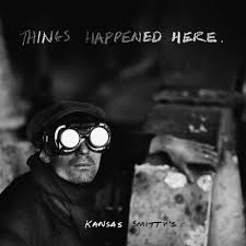 Kansas Smitty S Things Happened Here Cd Jpc