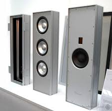Sneak Peek Of The Newest Burmester Products