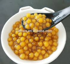 The best way to cook drain the tapioca over a mesh strainer and rinse well with cool, running water. Tapioca Pearl Mariko Buy Tapioca Flavor Pearls Colored Tapioca Pearls Tapioca Pearl Bubble Tea Product On Alibaba Com