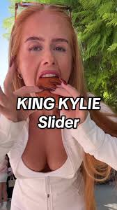 Kylie Sluder