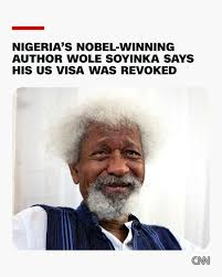 Do you believe former president Weah's American citizenship was revoked?