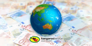 Pt kereta api indonesia (persero). Why Transfer Money With Kangaroo Service Indonesia Expat