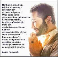 Aklinin Olmaz Dedigini Kalbine Sikistirma Ozlu Sozler Guzel Soz Alintilar