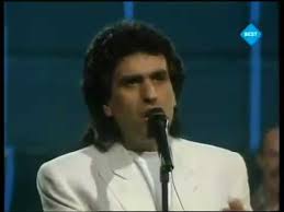 He is known for his work on the late bloomer (2016), miss violence (2013) and mann (1999). Eurovision 1990 Italy Toto Cutugno Insieme 1992 Winner Youtube