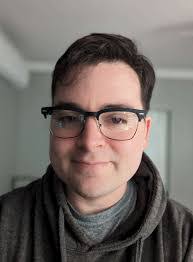 Ryan Tepper's Instagram, Twitter & Facebook