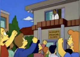 El plan de vacunación estratégico nacional, gratuito y voluntario que cuenta con distintas etapas definidas en base a criterios epidemiológicos específicos, como la exposición al virus o el riesgo a enfermedad grave a causa del mismo. Otra Prediccion Los Simpsons Y Una Enfermedad Sin Vacuna As Chile