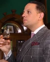 Gift Shopping At Bentleys Antiques In London