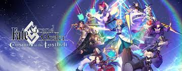Download fate grand order mod apk latest version free for android. Descargar Fgo Na Apk 2021 V2 18 0 Para Android