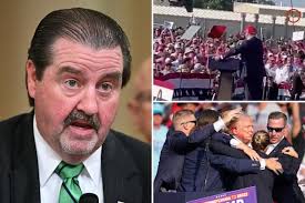 Ex-Secret Service veteran details 'very atypical,' weak security protocol  for Trump Butler rally