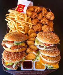 Maybe you would like to learn more about one of these? Mau Membuat Menu Mcdonald S Di Rumah Yuk Simak Resep Berikut Ini Facetofeet Com