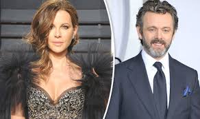 She was married only once, to len wiseman, but after divorce in 2019 she started to date much younger guys. Kate Beckinsale Shocks Fans By Posting This Revealing Photo Of Ex Partner Michael Sheen Celebrity News Showbiz Tv Express Co Uk