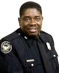 Reflections for Investigator Richard E. Williams, Atlanta Police  Department, Georgia