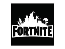 See more of fortnite logos on facebook. Fortnite Vector Logo Logopik
