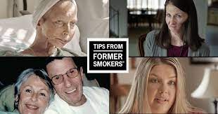 Jan 20, 2021 · amanda started smoking in fifth grade, and by age 13, she smoked every day. Real Stories By Name Real Stories Tips From Former Smokers Cdc