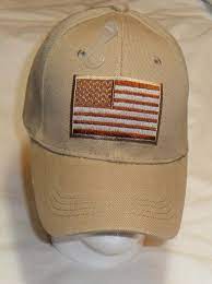 Usa American Flag Patch U S A United States America Tactical Baseball Hat Cap Baseball Hats American Flag Patch Flag Patches