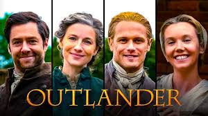 Outlander Season 7 Part 2 Cast - 2024 Characters & Actors (Photos)