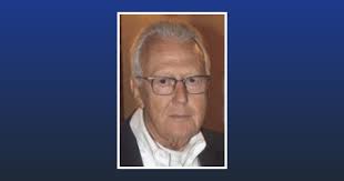 Donald Carlson Obituary December 11, 2018