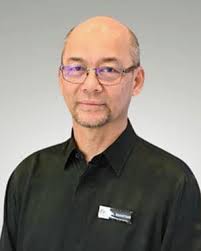 Director General of Health