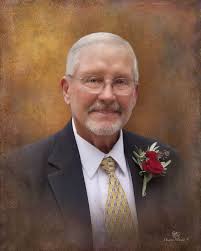 Obituary for Kenny C. Powell