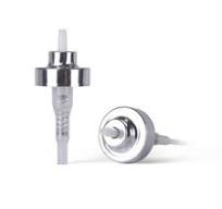 Metered Aerosol Valves - Precision for Air Fresheners