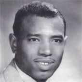 Obituary information for James S. Anderson