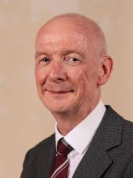 Fostering innovation in the Public Sector: insights from Mike Potter