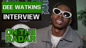Dee Watkins Compares Nocap to Lil Wayne, Tour With Rod Wave, New Album