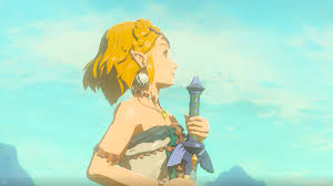 Hyrule Blog - The Zelda Blog: Tears of the Kingdom – The Eighth Heroine and  the Forgotten Sword?