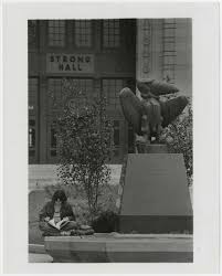 Kenneth Spencer Research Library Blog » Academic Jay