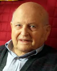 Jack Carver Obituary