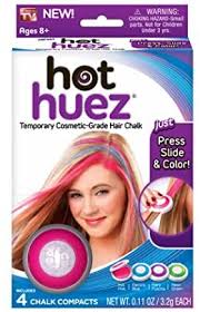 20% voucher applied at checkout save 20% with voucher. Set Of 4 Colors Temporary Hair Chalk Buy Online At Best Price In Uae Amazon Ae