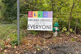 Catholic Crusaders Find Forbidden Fruit in Bookshelves of Local Library -  WhoWhatWhy