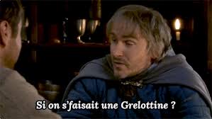 C'est le moment que choisit l'homme en dans kaamelott, elle est naïve, pieuse, spontanée et a souvent des idées saugrenues. C Est Pas Faux 41 Par Filgorfine Discussions Generales Cwowd Com