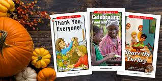 Maybe you would like to learn more about one of these? Encourage Your Classroom To Practice Gratitude This Fall Learning A Z