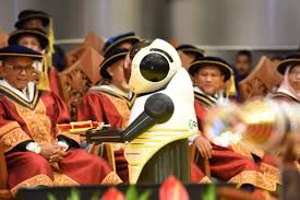 Universiti sultan zainal abidin is the 18th public institution of higher learning, located in the state of terengganu, malaysia. Unisza Cipta Robot Naseem