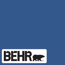 Bedroom cobalt blue wall paint. Interior Paint Dark Cobalt Blue Paint Colors Paint The Home Depot