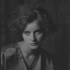 Early 20th Century Portrait of a Young Woman. Art Prints from Heritage  Images