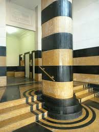 Art Deco Wiltern Theater Louisiana Art Deco Interior Design Art Deco Interior Deco Furniture