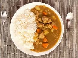 Resep kari ayam kentang wortel. Membuat Menu Kari Ayam Ala Jepang Indozone Id