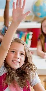 waar elk kind welkom is