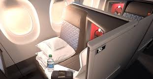 How far in advance you can book a flight. Guide To Delta First Class And Delta One Nerdwallet