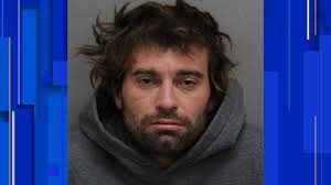 Christiansburg man arrested in connection with hit-and-run involving  head-on crash with officer