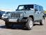 Jeep Wrangler Anvil