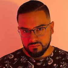 Ivan Pacheco Pachegol (@pachegol) • Threads, Say more