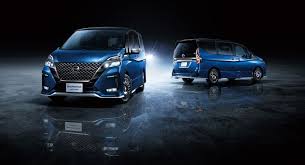 Harga road tax kereta proton (2021). Nissan Serena C27 Facelift Rasmi Jual Di Jepun Harga Rm94k