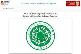 Tiga orang anggota banser nu membakar bendera. Kasus Jne Dan Banser Gp Ansor Tegaskan Lawan Radikalisme Dan Anti Pancasila Republika Online Jika Gus Nur Tetap Hadir Ke Banyuwangi Mashud Mengaku Akan Menurunkan Personel Banser Untuk Mengawasi Kegiatan