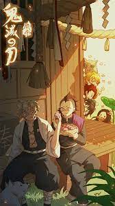 Sanekana is the het ship between sanemi shinazugawa and kanae kochou from the demon slayer fandom. Demon Slayer Shinazugawa Sanemi 1129happy Birthday By Xualwqy On Deviantart