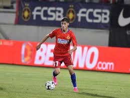 Octavian popescu (born 25 april 1938) is a romanian former footballer and coach known in germany and turkey as popi or pope. Octavian Popescu A Impresionat In Meciul Poli IaÈ™i Fcsb 5 2 E Lucid Cerebral È™i Are Personalitate Prosport