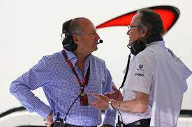 Mansour ojjeh, a major shareholder in mclaren and a key figure in the history of the team for nearly 40 years, has died aged 68. 4s1tmpagxugl2m